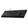 Клавиатура проводная Logitech G515 RAPID TKL (920-013861) черный
