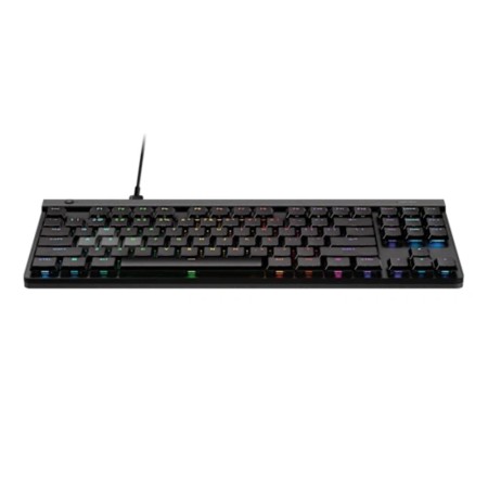 Клавиатура проводная Logitech G515 RAPID TKL (920-013861) черный