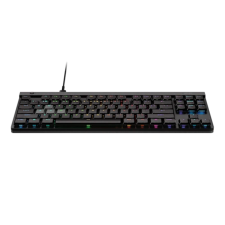Клавиатура проводная Logitech G515 RAPID TKL (920-013861) черный