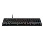Клавиатура проводная Logitech G515 RAPID TKL (920-013861) черный