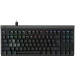 Клавиатура проводная Logitech G515 Rapid TKL (920-013861) черный
