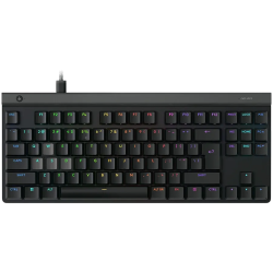 Клавиатура проводная Logitech G515 RAPID TKL (920-013861) черный
