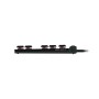 Клавиатура проводная Logitech G515 RAPID TKL (920-013861) черный