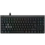 Клавиатура проводная Logitech G515 RAPID TKL (920-013861) черный