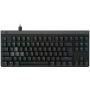 Клавиатура проводная Logitech G515 RAPID TKL (920-013861) черный