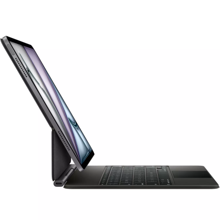 Клавиатура беспроводная Apple Magic Keyboard for iPad Air 13‑inch (M3) (MGYY4RS/A) черный