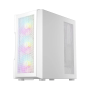 Корпус 1STPLAYER TRILOBITE T7-P (T7-P-WH-4F7-W) белый