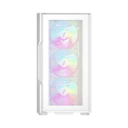 Корпус 1STPLAYER TRILOBITE T7-P (T7-P-WH-4F7-W) белый
