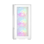 Корпус 1STPLAYER TRILOBITE T7-P (T7-P-WH-4F7-W) белый