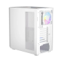 Корпус 1STPLAYER TRILOBITE T7-P (T7-P-WH-4F7-W) белый