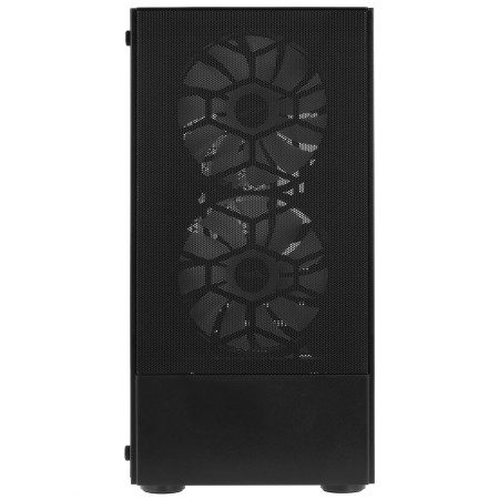Корпус 1Stplayer FireBase X4-M (X4-M-BK-2F7-14-1F7) черный