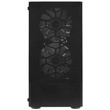 Корпус 1Stplayer FireBase X4-M (X4-M-BK-2F7-14-1F7) черный