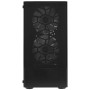 Корпус 1Stplayer FireBase X4-M (X4-M-BK-2F7-14-1F7) черный