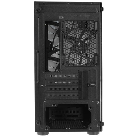 Корпус 1Stplayer FireBase X4-M (X4-M-BK-2F7-14-1F7) черный