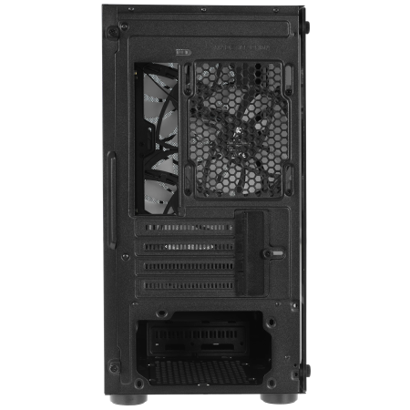 Корпус 1Stplayer FireBase X4-M (X4-M-BK-2F7-14-1F7) черный