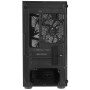 Корпус 1Stplayer FireBase X4-M (X4-M-BK-2F7-14-1F7) черный