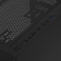 Корпус 1Stplayer FireBase X4-M (X4-M-BK-2F7-14-1F7) черный