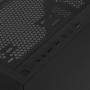 Корпус 1Stplayer FireBase X4-M (X4-M-BK-2F7-14-1F7) черный
