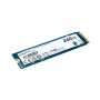 240 ГБ SSD диск Kingston DC2000B (SEDC2000BYM8/240GB) синий