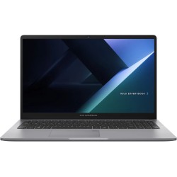 15.6" Ноутбук ASUS ExpertBook B1 B1503CVA-S78195X (90NX0801-M09AU0) серый