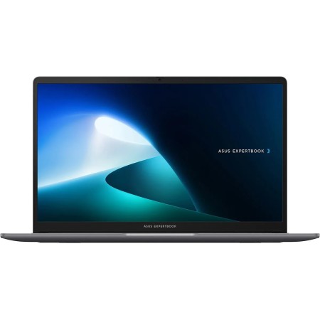 15.6" Ноутбук ASUS ExpertBook P1 P1503CVA-S72252 (90NX0881-M03120) серый