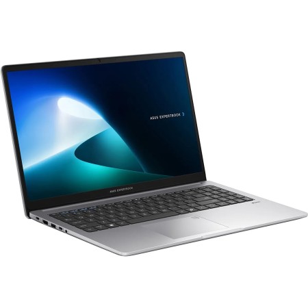 15.6" Ноутбук ASUS ExpertBook P1 P1503CVA-S72252 (90NX0881-M03120) серый