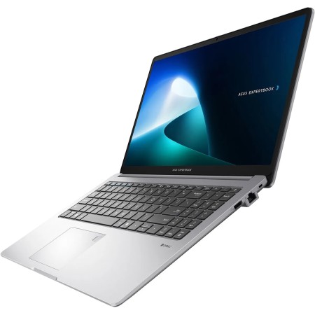 15.6" Ноутбук ASUS ExpertBook P1 P1503CVA-S72252 (90NX0881-M03120) серый