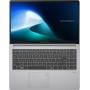 15.6" Ноутбук ASUS ExpertBook P1 P1503CVA-S72654 (90NX0881-M03170) серый