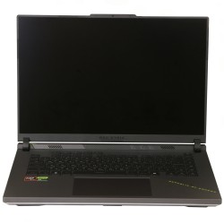 16" Ноутбук ASUS ROG Strix G16 G614PM-S5138 (90NR0KW8-M007K0) серый (Нет русской раскладки)