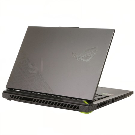 16" Ноутбук ASUS ROG Strix G16 G614PM-S5138 (90NR0KW8-M007K0) серый (Нет русской раскладки)