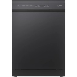 Посудомоечная машина Dessus DW-601401В черный