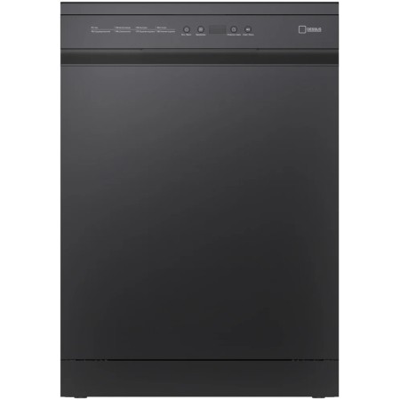 Посудомоечная машина Dessus DW-601401В черный