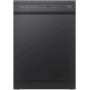 Посудомоечная машина Dessus DW-601401В черный