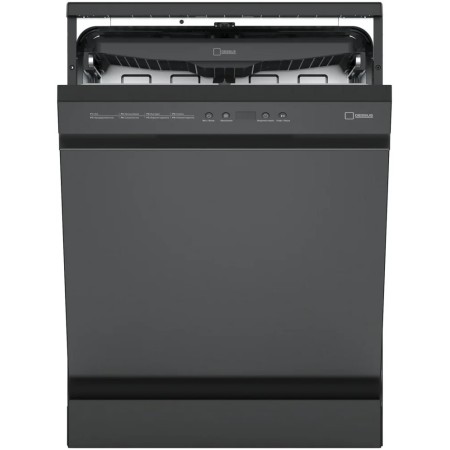 Посудомоечная машина Dessus DW-601401В черный
