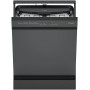 Посудомоечная машина Dessus DW-601401В черный