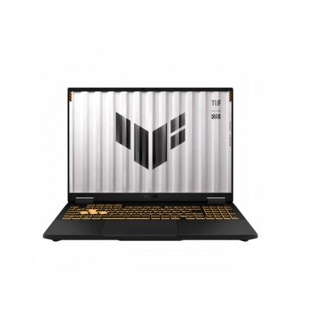 16" Ноутбук ASUS TUF Gaming F16 FX608JPR-RV133 (90NR0NG1-M007Y0) черный/серый