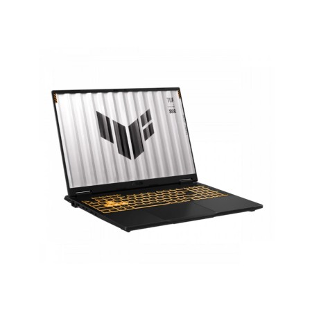 16" Ноутбук ASUS TUF Gaming F16 FX608JPR-RV133 (90NR0NG1-M007Y0) черный/серый
