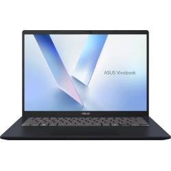 14" Ноутбук ASUS Vivobook 14 X1407QA-LY071W (90NB1601-M00760) синий