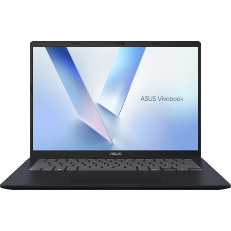 14" Ноутбук ASUS Vivobook 14 X1407QA-LY071W (90NB1601-M00760) синий