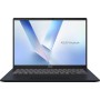 14" Ноутбук ASUS Vivobook 14 X1407QA-LY071W (90NB1601-M00760) синий
