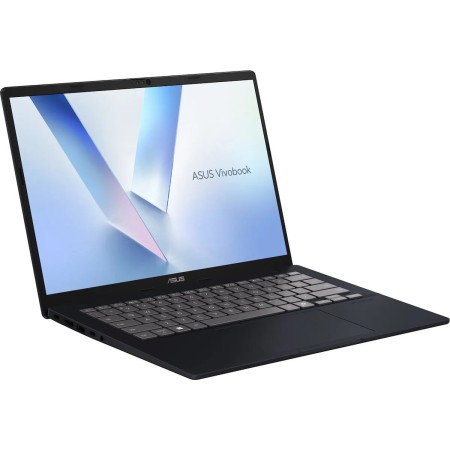 14" Ноутбук ASUS Vivobook 14 X1407QA-LY071W (90NB1601-M00760) синий