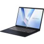 14" Ноутбук ASUS Vivobook 14 X1407QA-LY071W (90NB1601-M00760) синий