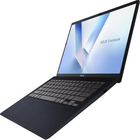 14" Ноутбук ASUS Vivobook 14 X1407QA-LY071W (90NB1601-M00760) синий