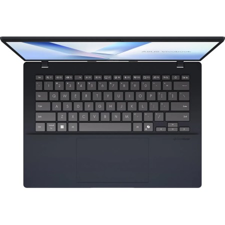 14" Ноутбук ASUS Vivobook 14 X1407QA-LY071W (90NB1601-M00760) синий