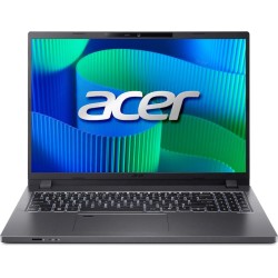 16" Ноутбук Acer TravelMate P2 16 TMP216-51-G2-TCO-72YF (NX.BB7ER.00C) серый (Нет русской раскладки)