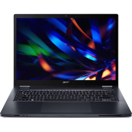 14" Ноутбук Acer TravelMate TMP414RN-53 (NX.B22ER.005) серый (Нет русской раскладки)