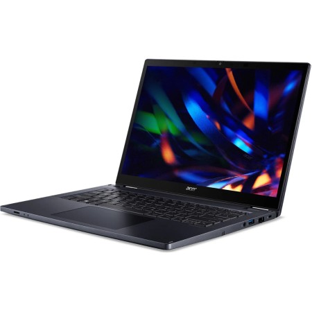 14" Ноутбук Acer TravelMate TMP414RN-53 (NX.B22ER.005) серый (Нет русской раскладки)