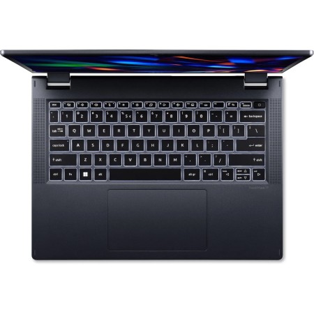 14" Ноутбук Acer TravelMate TMP414RN-53 (NX.B22ER.005) серый (Нет русской раскладки)