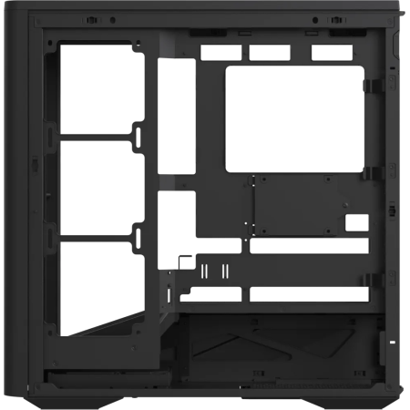Корпус Formula V Air Power G9 DUO PA (Air Power G9 DUO PA Black) черный