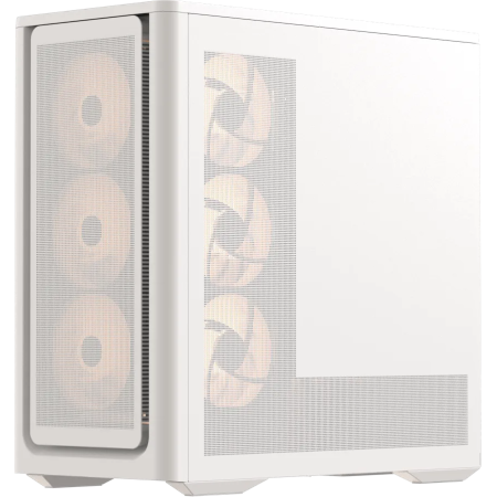 Корпус Formula V Air Power G9 DUO SA (Air Power G9 DUO SA White) белый